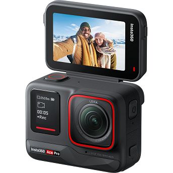 Akcijska kamera Insta360 Ace Pro Standalone