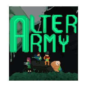 Alter Army CD Key