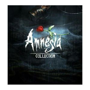 Amnesia Collection Steam CD Key