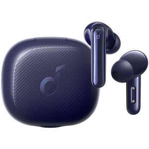 Slušalice Anker Soundcore Life Note 3, bežične, bluetooth, eliminacija buke, mikrofon, in-ear, plave - MAXI PONUDA