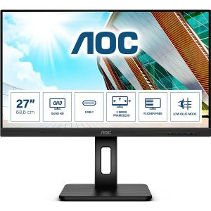 Monitor AOC 27