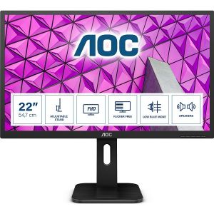 Monitor AOC 21.5