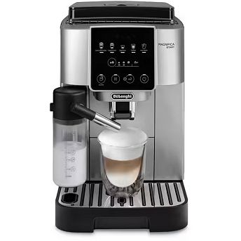 Aparat za kavu DeLonghi Magnifica Start ECAM 220.80.SB, 1.8L, 1450W, crno-srebrni