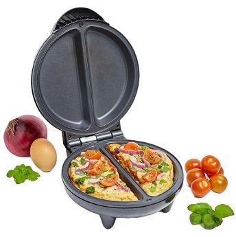 Aparat za omlet VonShef 2000151, 750W