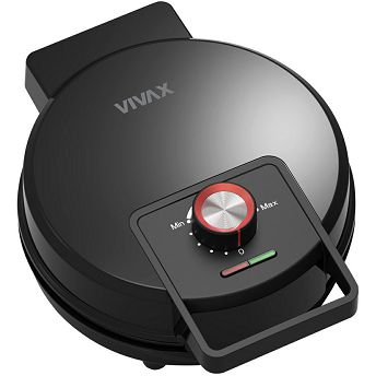 Aparat za vafle Vivax WM-1200TB, 1200W