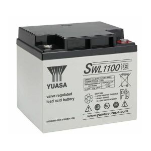 APC Replacement Battery SWL1100 Yuasa VRLA 12V