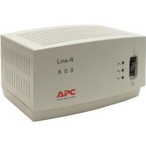 APC LINE-R 600VA, AVR, 230V, APC-LE600I