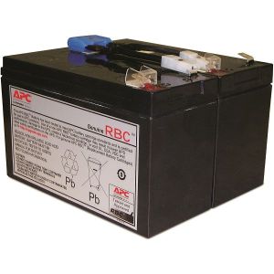 APC Replacement Battery Cartridge #142, APC-RBC142