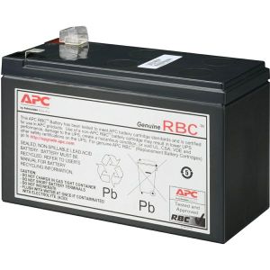 APC Replacement Battery Cartridge #164, APC-RBC164