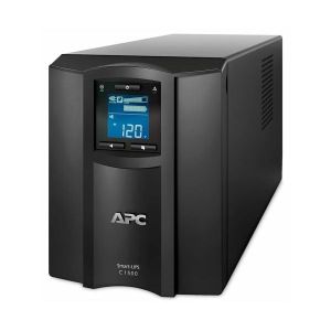APC Smart-UPS C 1500VA LCD 230V with SmartConnect