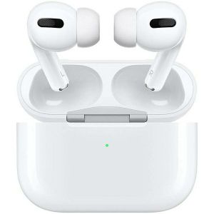Slušalice Apple AirPods Pro s kutijicom za bežično punjenje, White (mwp22zm/a) - PROMO