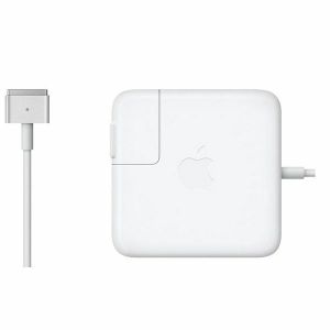 Apple MagSafe 2 Power Adapter - 85W (for MacBook Pro with Retina display), md506z/a