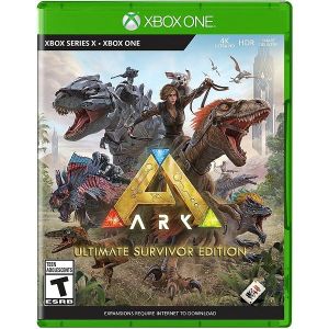 ARK: Ultimate Survivor Edition Xbox
