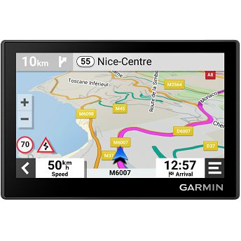 Auto navigacija Garmin Drive 53 Europe, 5", 800x480, 16GB