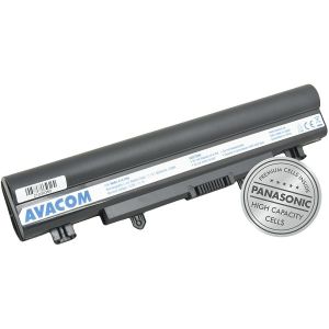 Avacom baterija Acer Aspi.E14/15 Exte.2510 TM P256