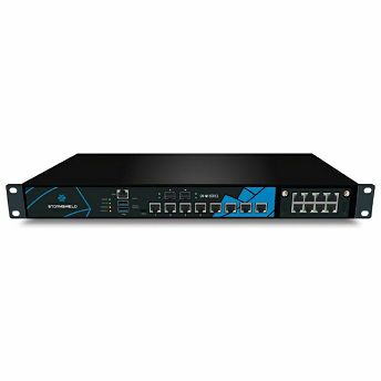 Backup Stormshield SN-M-Series 720 appliance for High Availability