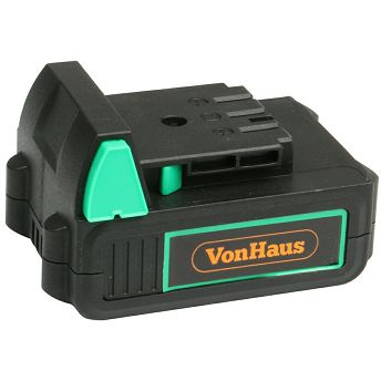 Baterija za VonHaus F-Series 12V 2.0Ah