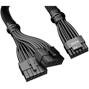 Be quiet! 12VHPWR PCIe Adapter Cable