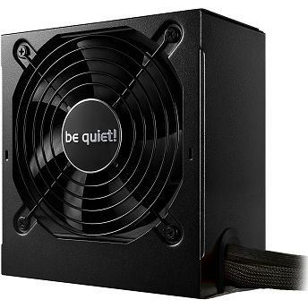 Napajanje Be quiet! System Power 10, 650W, 80+ Bronze, ATX