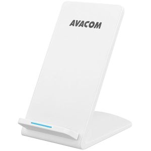 Bežični punjač Avacom HomeRAY S10, 10W, bijeli