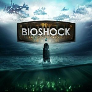 Bioshock The collection Steam CD Key