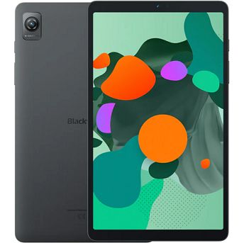 Tablet Blackview TAB60, 8.68" 1340x800px, 6GB RAM, 128GB Memorija, LTE/4G, sivi