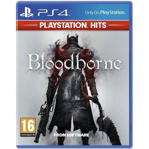 Bloodborne PS4 Hits - TOP PONUDA