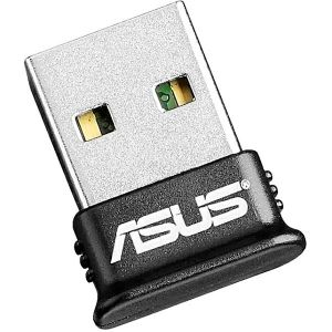 Bluetooth adapter Asus USB-BT400, Bluetooth 4.0, USB
