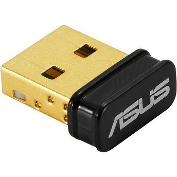 Bluetooth adapter Asus USB-BT500, Bluetooth 5.0, USB A