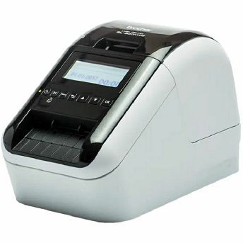 Printer za naljepnice Brother QL-820NWBc, bluetooth, WiFi