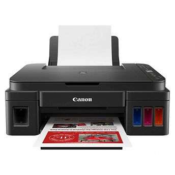 Printer Canon Pixma G3416, CISS, ispis, kopirka, skener, USB, WiFi, A4