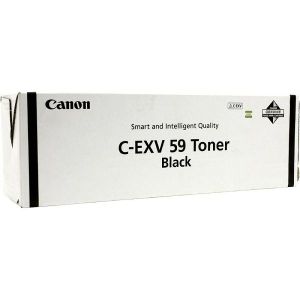Toner Canon C-EXV 59, Black