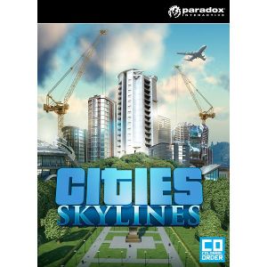 Cities: Skylines Steam Key