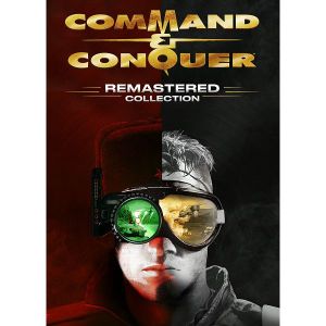 Command & Conquer Remastered Collection Steam Key