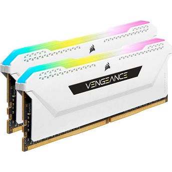Memorija Corsair Vengance Pro SL RGB, 16GB (2x8GB), DDR4 3600MHz, CL18