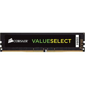 Memorija Corsair Value, 8GB, DDR4 2400MHz, CL16