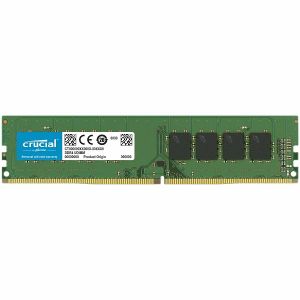 Memorija Crucial CT8G4DFRA266, 8GB, DDR4 2666MHz, CL19