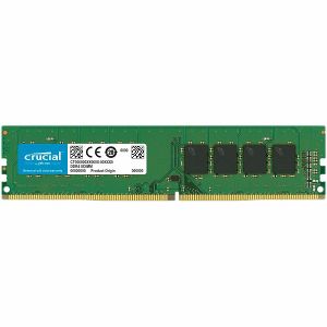 Memorija Crucial CT8G4DFRA32A, 8GB, DDR4 3200MHz, CL22 - MAXI PONUDA