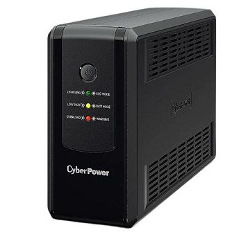 UPS CyberPower UT2200EG, 4xŠuko priključka, 2200VA/1320W
