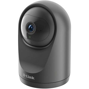 Sigurnosna kamera D-Link DCS-6500LH, bežična, unutarnja, 1080p, crna - MAXI PONUDA