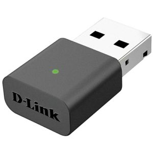 D-Link, DWA-131 Wireless-N Nano USB Adapter 
