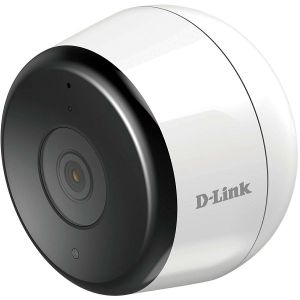 Sigurnosna kamera D-Link DCS-8600LH, bežična, vanjska, 1080p, bijela