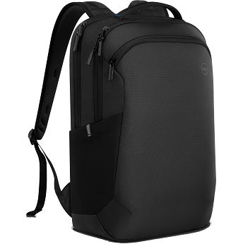 Ruksak za prijenosno računalo Dell EcoLoop Pro Backpack, do 15.6", crni