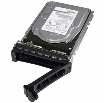 Hard disk za servere Dell 400-BLLF-09 (3.5", 4TB, SATA3 6Gb/s, 7200rpm)