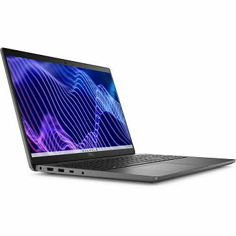 Notebook Dell Latitude 3540, 15.6" FHD IPS, Intel Core i5 1335U up to 4.6GHz, 8GB DDR4, 512GB NVMe SSD, Intel Iris Xe Graphics, Win 11 Pro, 3 god