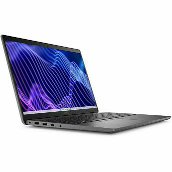 Notebook Dell Latitude 3540, 15.6" FHD, Intel Core i7 1355U up to 5.0GHz, 16GB DDR4, 512GB NVMe SSD, Intel Iris Xe Graphics, Linux, 3 god