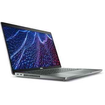 Notebook Dell Latitude 5430, 14" FHD, Intel Core i5 1235U up to 4.4GHz, 8GB DDR4, 512GB NVMe SSD, Intel Iris Xe Graphics, Win 11 Pro, 3 god
