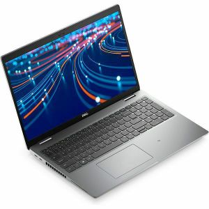 Notebook Dell Latitude 5520, 15.6