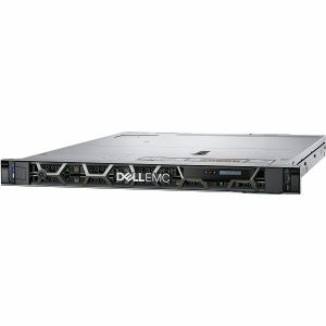 Server Dell PowerEdge R450, S-4309Y, 16GB, 480GBSSD, iDRAC9 Enterprise 15G, H355, 600W