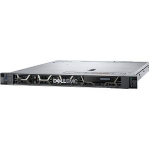 Server Dell PowerEdge R450 S-4309Y/16GB/600GB/iDRAC9 Enterprise 15G/H355/800W